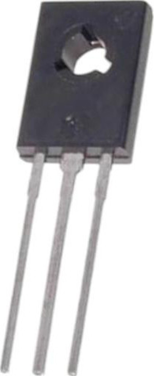 BD 178 Transistör