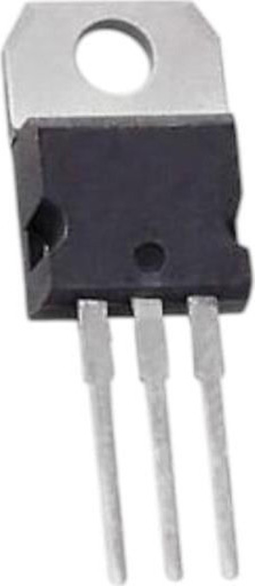BTA 10-600B Transistör