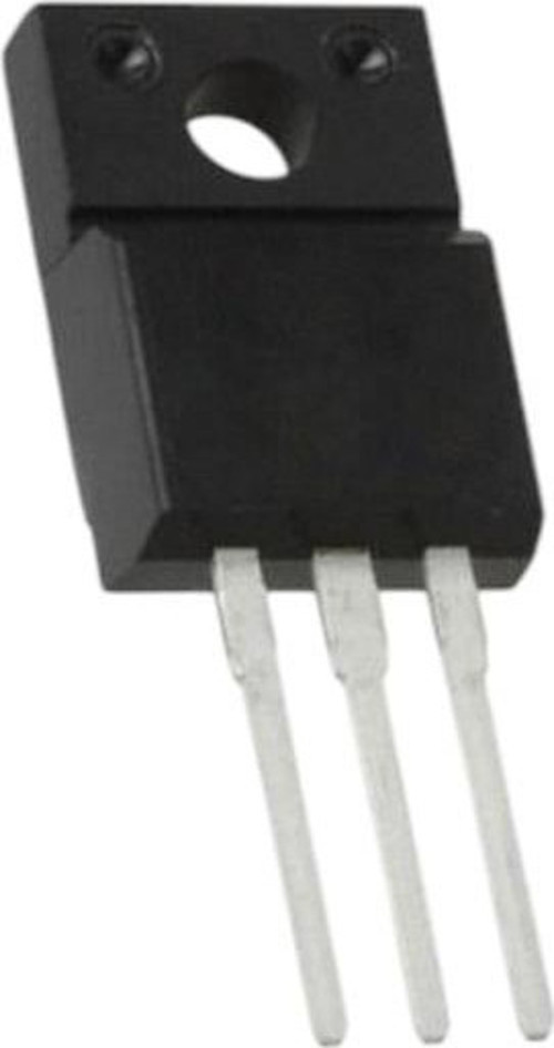 GT30F122 TO220F (30F122) Transistör