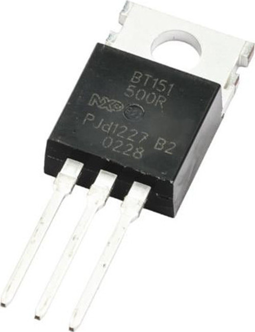 BT 151-500R TO-220 Tristör Transistör