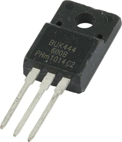 BUK 444-600B TO-220F Transistör
