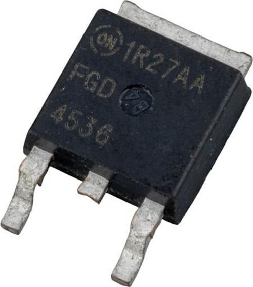 FGD 4536 TO-252 IGBT Mosfet