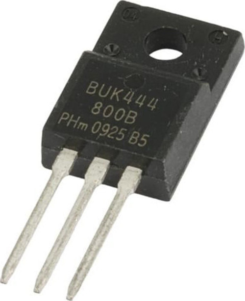 BUK 444-800B TO-220F Transistör