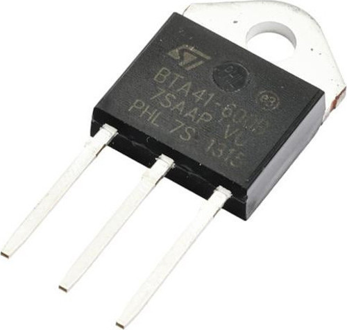 BTA 41-600B TOP-3 Triyak