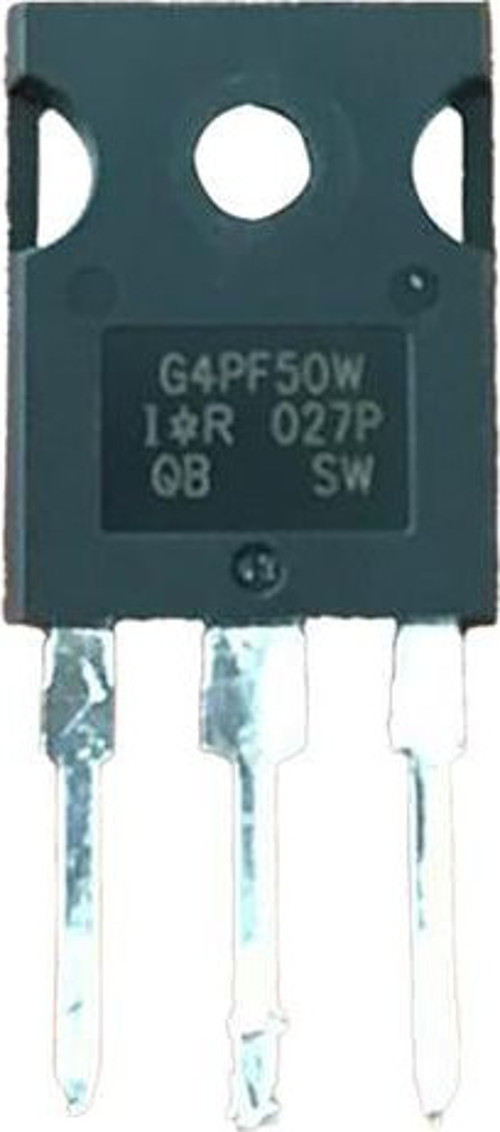 IRG4PF50W Transistör