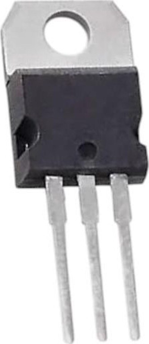 BTB 06-600 Transistör