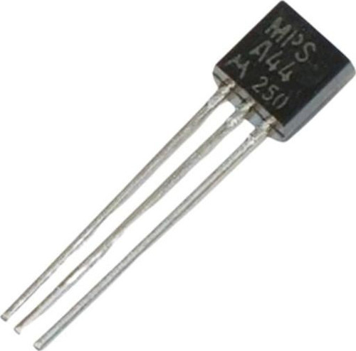 MPSA 44 TO-92 Transistör