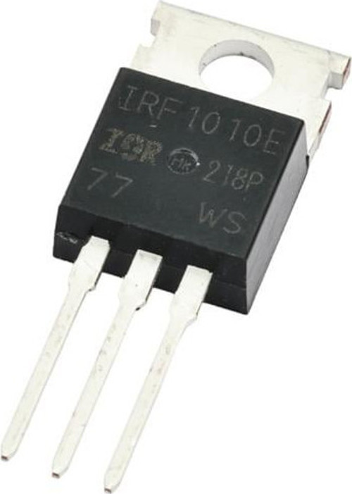 IRF 1010E TO-220 Mosfet