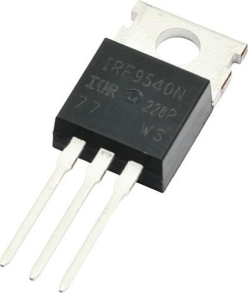 IRF 9540 TO-220 Mosfet
