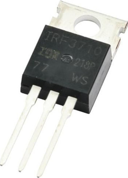 IRF 3710 TO-220 Mosfet