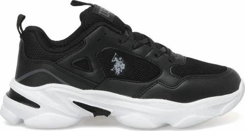 Bob Kalın Yüksek Taban Kadın Spor Sneaker Ayakkabı
