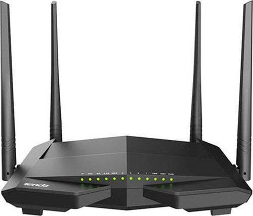 V12 AC1200 Dual Band 4X Gigabit Port 1200 Mbps Vdsl Modem