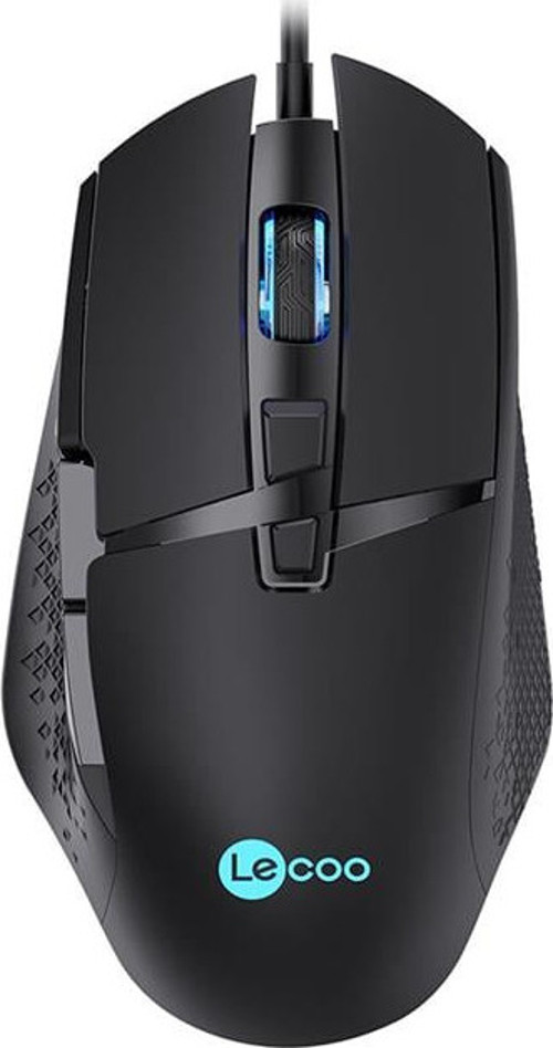 o MG1101 6400 DPI 7 Tuşlu Kablolu RGB Led Aydınlatmalı Gaming Oyuncu Mouse
