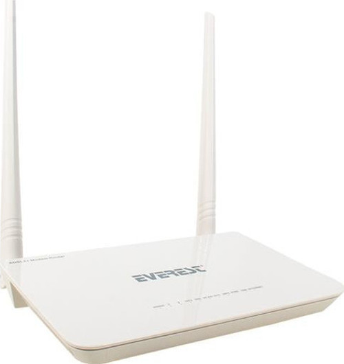 SG-1600 4 Port 300 Mbps Kablosuz Modem