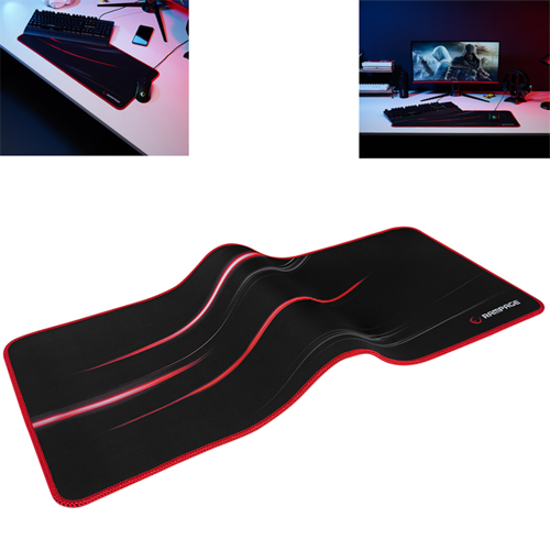 300272 XL 300X700X3 Mm Oyuncu Mouse Pad