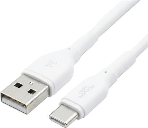 TY21 3 Amper 25 Watt USB TO Type-C Hızlı Şarj Ve Data Kablosu
