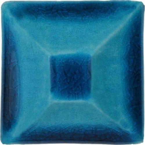 Artistik Seramik Sır Krakle Turkuaz 175 gr. S 1017