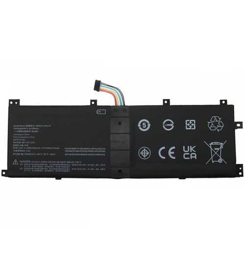 Lenovo IdeaPad Miix 510-12IKB, BSNO4170A5-AT Tablet Bataryası