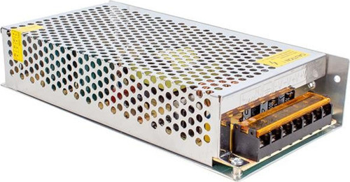 PM-14068 12 Volt - 12.5 Amper Metal Kasa Adaptör