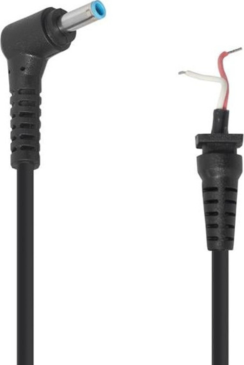 1.5 Metre Notebook Adaptör Kablosu Jacklı 4.5x3.0 Uç