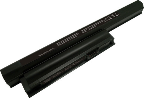 Sony Vaio VPCCA, VPCCB, VPCEG, VPCEH Serisi VGP-BPS26 Notebook Bataryası - 6 Cell