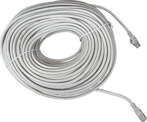 PM-19489 Cat6 50 Metre RJ45 Patch Network Ethernet İnternet Kablosu