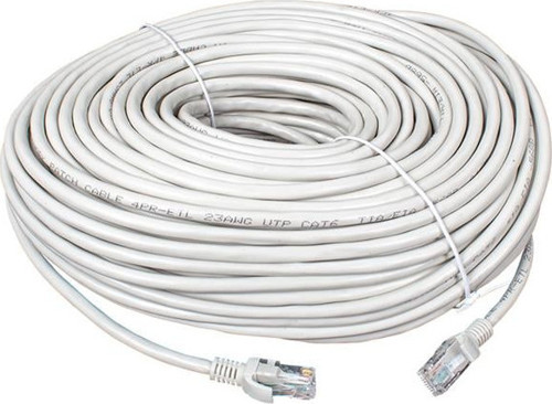 Cat6 40 Metre Ethernet Kablo