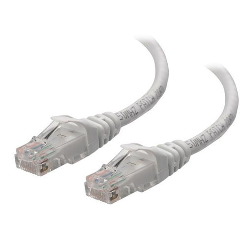 G-505T 20 Metre Poşetli CAT6 Kablo
