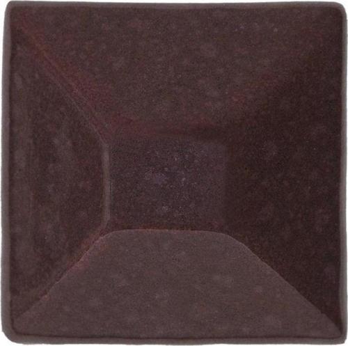 Artistik Seramik Sır Efektli Pembe 175 gr. S 1057