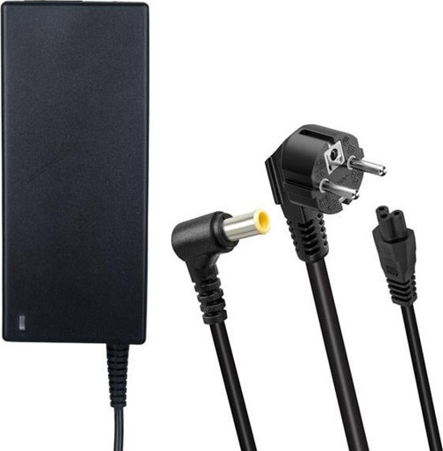 19.5 Volt - 4.74 Amper 65x44mm Uçlu Sony Samsung Yerli Üretim Notebook Adaptör