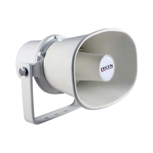 Dh-820T 30 Watt 100 Volt Hat Trafolu Kademeli Horn Hoparlör
