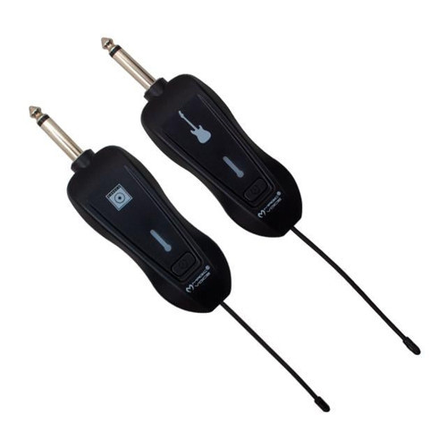 Uhf Gitar Tip Kablosuz Mikrofon MV-19585