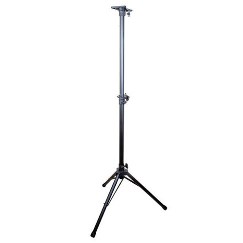 MV-19494 Siyah 50 Kg Kapasite Tripod 150 Cm Hoparlör Ayağı