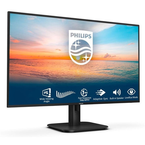 2000 Serisi 24B2N2100/93 23.8" 100Hz FHD IPS Ultra İnce Çerçeveli Profesyonel Monitör
