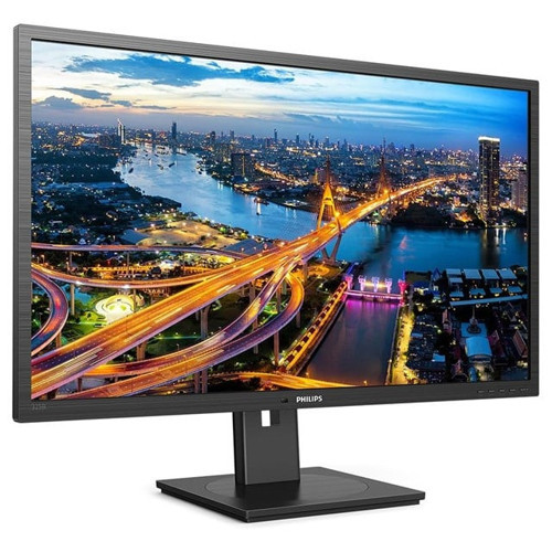 B Line 325B1LN/93 32" 75Hz QHD IPS PowerSensor Profesyonel İş Monitörü