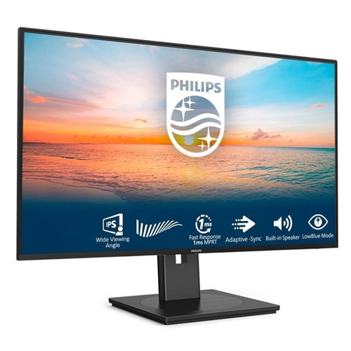 S Line 245S9RB/93 23.8" 100Hz QHD IPS Ergonomik Profesyonel İş Monitör