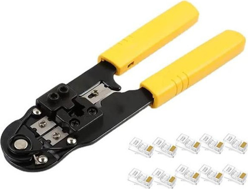 YesKit YK-210C RJ45 Sıkma Pensesi