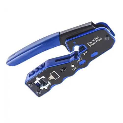 PM-24017 RJ45 Soket Sıkma Pensesi