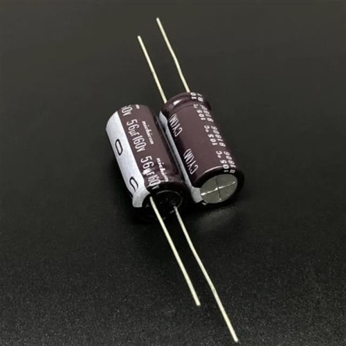 56/160 56UF160V 10MM X 20MM