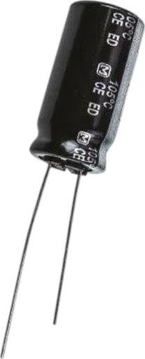 47 MF 35 V Kondansatör