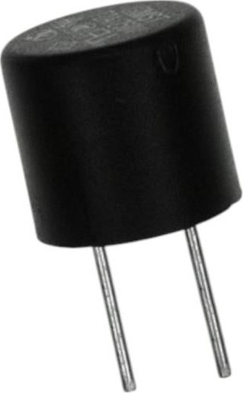 6A 250V Kondansatör Tip Sigorta