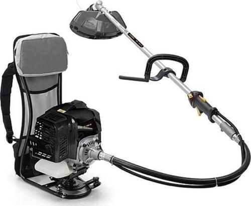 ABC252B Motorlu Sırt Tırpan 2.1 HP