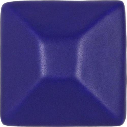 Seramik Sır Mat Kobalt Mavi 175 gr. MT 001