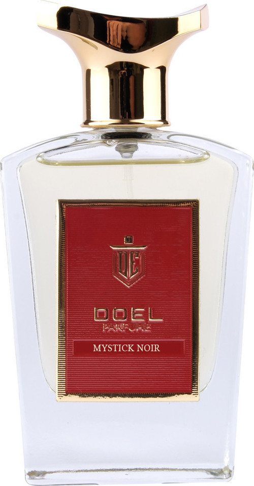 Mystic Noir 50 ML Kadın Parfümü