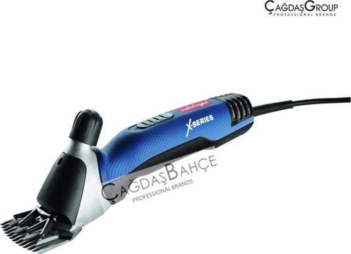XPERT 708-220 Koyun Kırkma Makinesi 200W Yeni Nesil