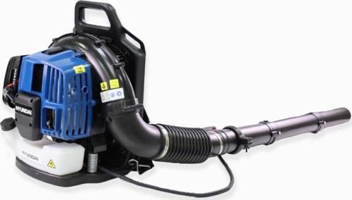EB-550 Benzinli Üfleme Makinesi