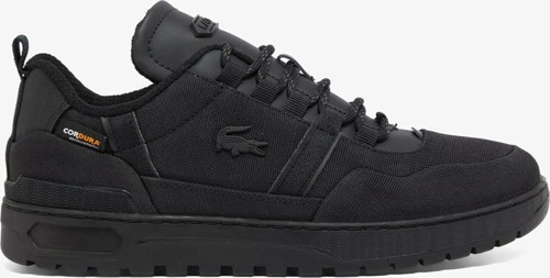 Mens T-Clip Winter Cordura 224 2 SMA Sneaker Günlük Spor Ayakkabı Siyah