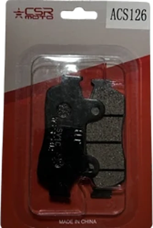 DİSK BALATASİ ACTİVA S OEM