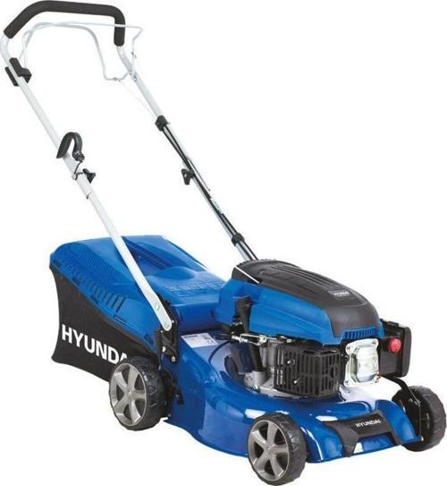 HYM430SP Benzinli Çim Biçme 42cm 145cc Şanzımanlı