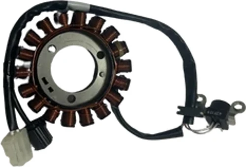 STATOR DELIGHT A